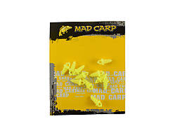 Фіксатори для бойлів Mad Carp (10 шт.)