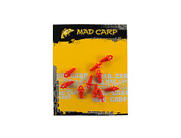 Фіксатори для бойлів Mad Carp (10 шт.)