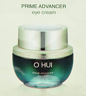 Зміцнювальний крем для шкіри навколо очей O HUI Prime Advancer Eye Cream