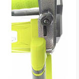 Пила ланцюгова електрична Eltos ПЦ-2650М, Електропіла для дерева ( Шина 405 мм,2650 Вт), фото 4