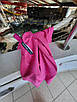 Рушник Emmer Pink 60*100, фото 6