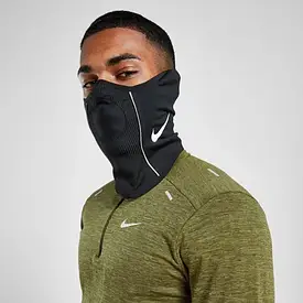 Горловик чол. Nike Dri-FIT Winter Warior Strike Snood (арт.  DC9165-010)