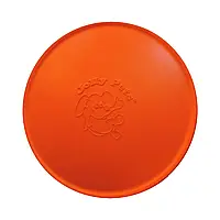 Игрушка для собак Jolly Pets JOLLY FLYER 24 см, оранжевая