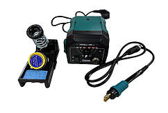 13-00-152. Станція для випалювання проф. YIHUA 939-II, 25W, 250-750°C + 20 насадок