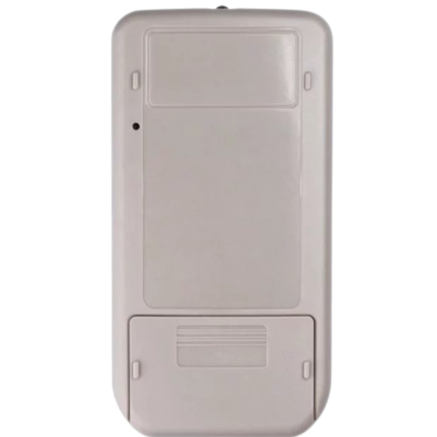 Пульт для кондиціонера Mitsubishi RKS502A503, фото 3