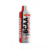 Nutrend BCAA Liquid (1000 мл, оранжевый)