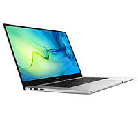 Ноутбук Huawei MateBook D 15 2022 i5-1155G7/16GB/512/Win11