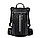 Вело рюкзак 10л R10 чорний, Супер легкий туристичний рюкзак, спортивний для велосипеді і пішого туризму, фото 2