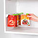Органайзер дозатор для спецій із підвісною планкою Spice Bag Storage, фото 7