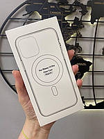 Прозорий чохол із підтримкою MagSafe для телефону iPhone 13 Pro, Чохол магсейф для Айфон 13 Про