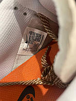 Чоловічі Кросівки Nike SB Dunk Brown Beige Blue / Найк СБ Данк Коричневі з Бежевим та Синім, фото 6