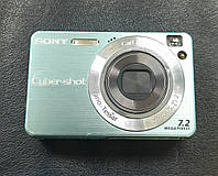 Фотоаппарат SONY Cyber-Shot DSC-W120