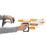 Бластер Нерф Модулус Рекон 4 in1 Nerf Modulus Recon MKII Blaster, фото 8