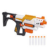 Бластер Нерф Модулус Рекон 4 in1 Nerf Modulus Recon MKII Blaster, фото 9