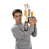 Бластер Нерф Модулус Рекон 4 in1 Nerf Modulus Recon MKII Blaster, фото 5