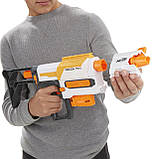 Бластер Нерф Модулус Рекон 4 in1 Nerf Modulus Recon MKII Blaster, фото 6