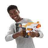 Бластер Нерф Модулус Рекон 4 in1 Nerf Modulus Recon MKII Blaster, фото 4