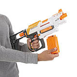 Бластер Нерф Модулус Рекон 4 in1 Nerf Modulus Recon MKII Blaster, фото 7