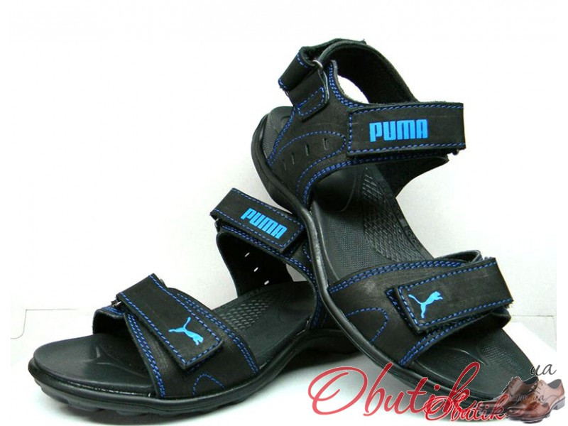 Босоніжки чоловічі Puma Pu0002