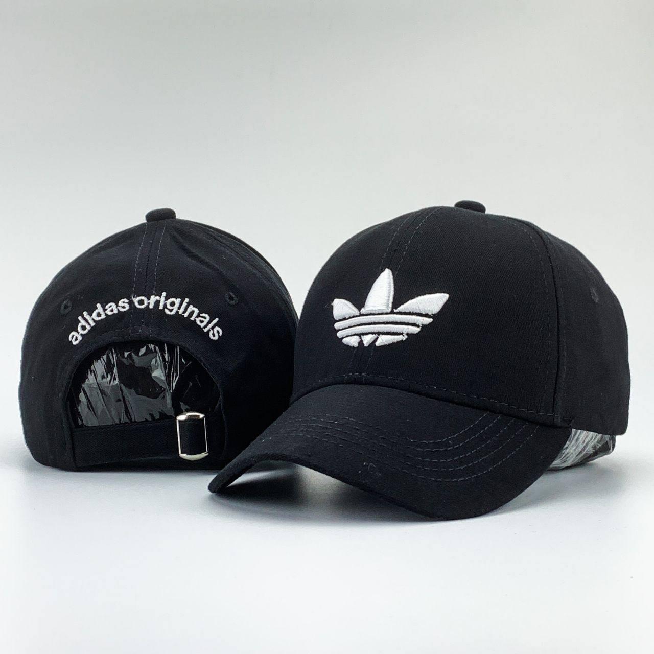 Купить Мужская кепка "Adidas" (коттон), цена 360 ₴ — Prom.ua (ID ...