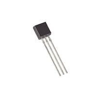 Биполярный NPN транзистор C1815 60V 0.15A TO-92 10шт kt