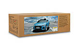 Дитячий електромобіль Caretero (Toyz) Audi E-tron Sportback White, фото 10