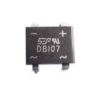 DB107S (діодний міст SMD)