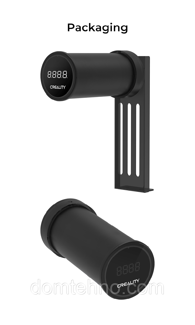 Тримач пластику принтера 3D Digital Spool Rack-S