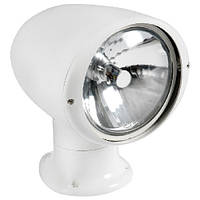 Прожектор судовой поисковый Night Eye Evo LED 27 Вт палубное крепление дистанционное Osculati13.241.12