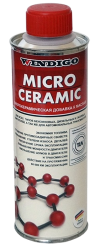 Присадка для довготривалого захисту двигуна WINDIGO Micro Ceramic Oil 400ml