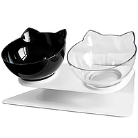 ПОСУД для КОТІВ