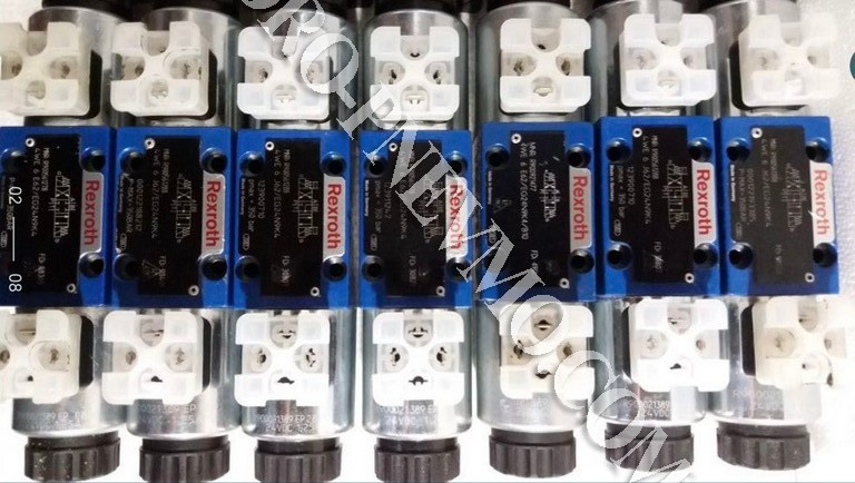 Гідророзподільник REXROTH 4WE6D62 /OFEG24NK4