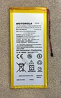 Аккумулятор Motorola GA40 XT1625 Moto G4/ XT1640/ XT1642/ XT1643/ XT1644 Moto G4 Plus (2810 mAh)