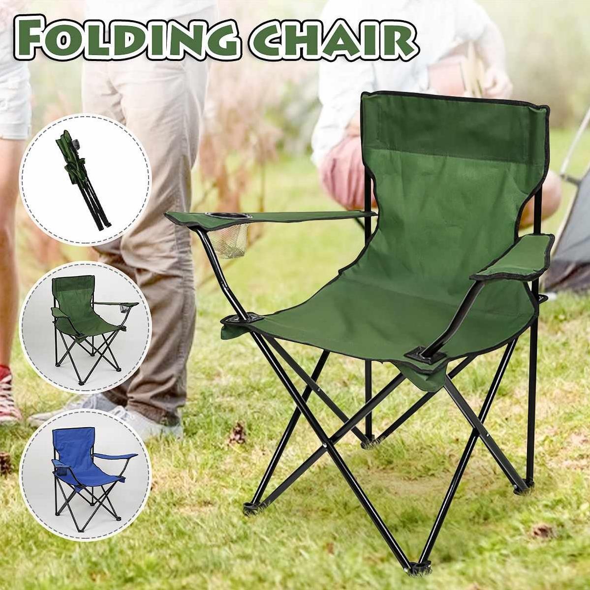 Стілець розкладний Skif Outdoor Comfort, Стілець туристичний, Похідний стілець