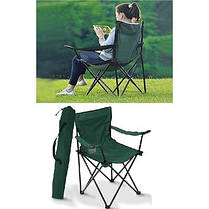 Стілець розкладний Skif Outdoor Comfort, Стілець туристичний, Похідний стілець, фото 3