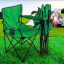 Стілець розкладний Skif Outdoor Comfort, Стілець туристичний, Похідний стілець, фото 5