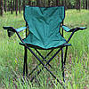 Стілець розкладний Skif Outdoor Comfort, Стілець туристичний, Похідний стілець, фото 7