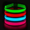 Нашийник, що світиться, на акумуляторі USB GLOW RING, Нашийник для собак, фото 8