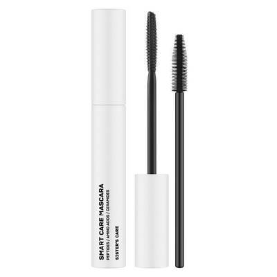 Sister's care Термотуш Smart care mascara