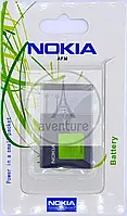 Акумулятор Nokia BL-5C 1100/ 1101/ 1110/ 1112/ 1600/ 2300/ 2310/ 2600/ 2610/ 3100/ 3110