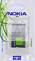 Аккумулятор Nokia BL-5C 1100/ 1101/ 1110/ 1112/ 1600/ 2300/ 2310/ 2600/ 2610/ 3100/ 3110