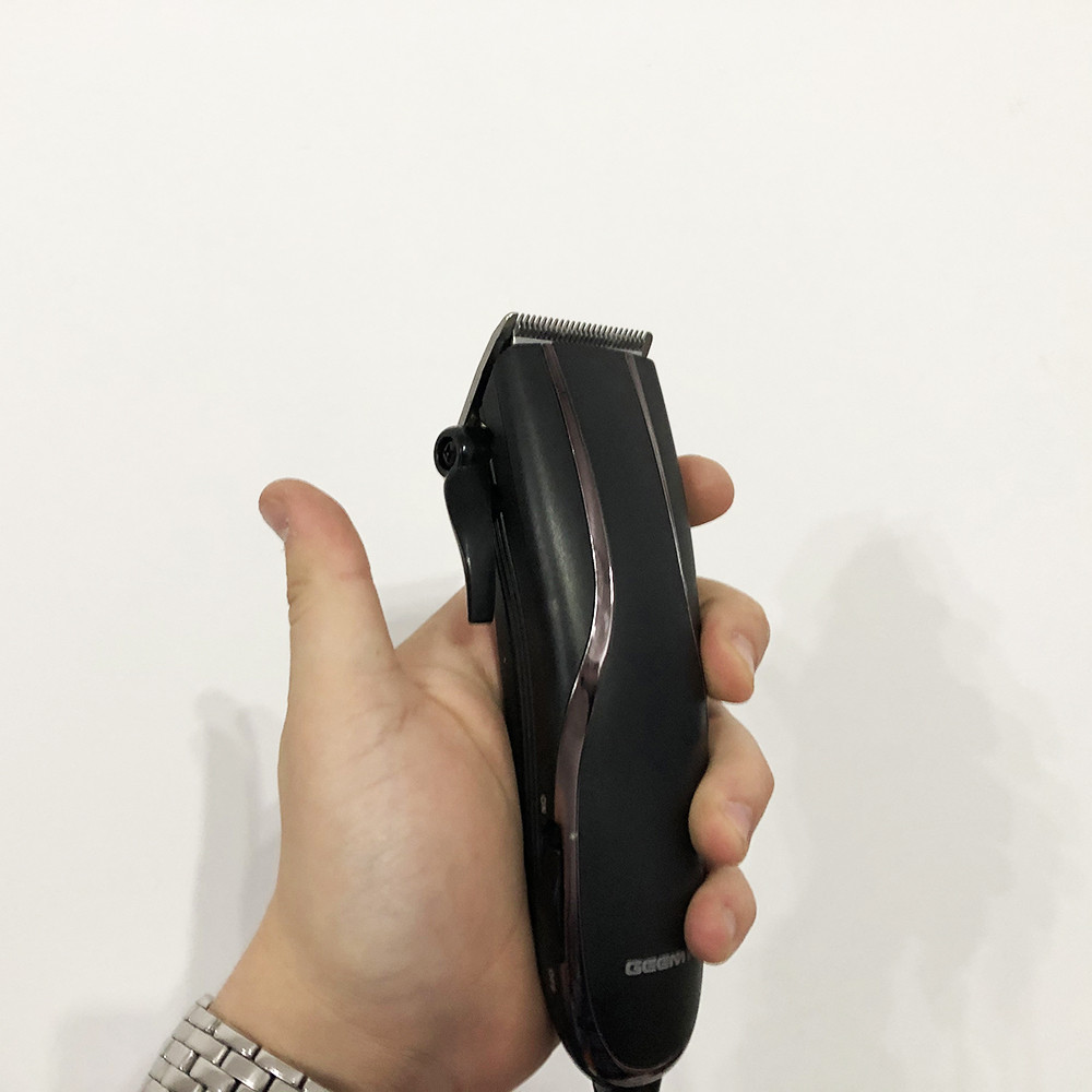 Машинка для стрижки волосся хороша, Машинка для стрижки волосся без шуму окантовки BD-31, фото 1