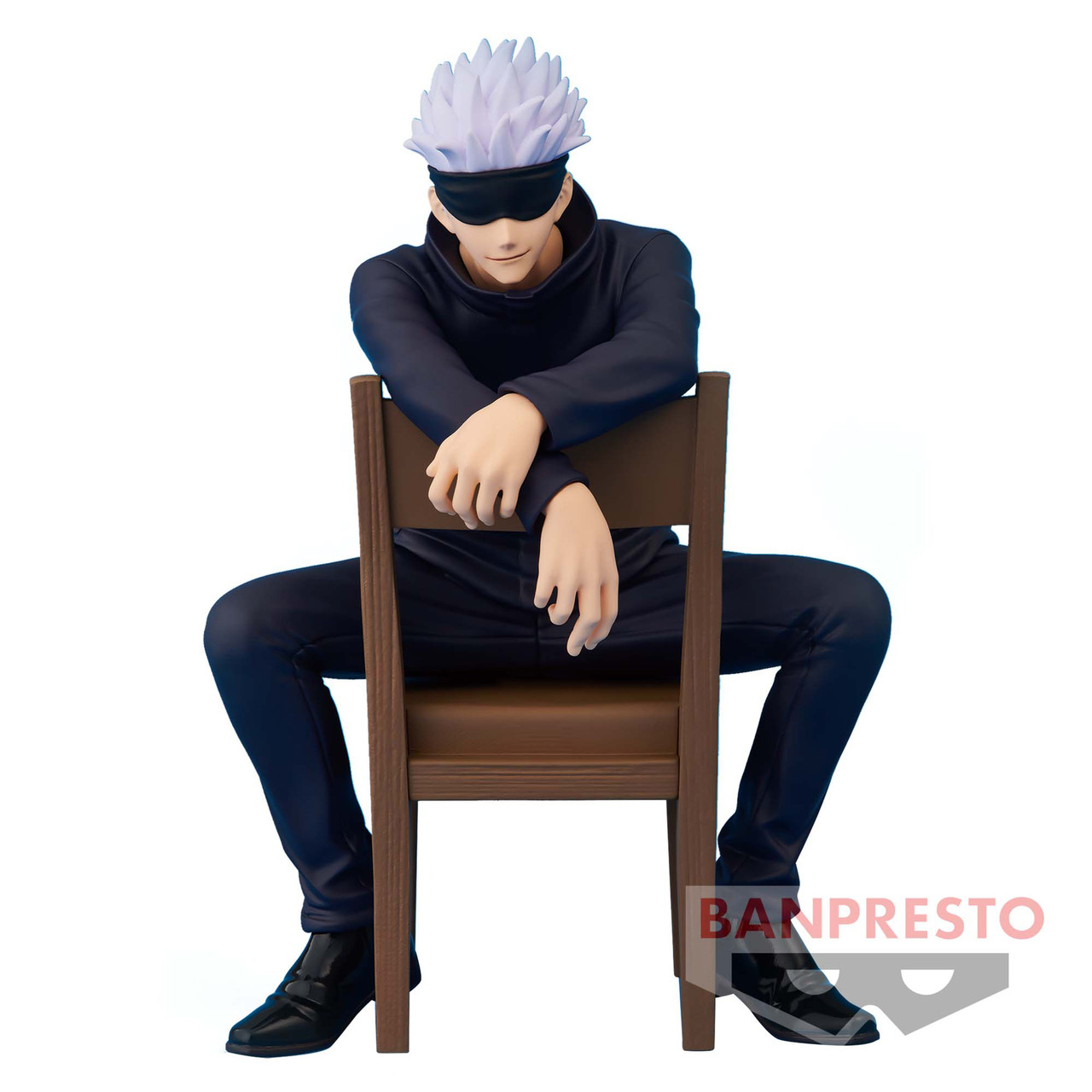 Фигурка Годжо Сатору - Магическая битва | Satoru Gojou - Jujutsu Kaisen ...