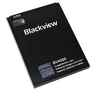 Аккумулятор Blackview BV4000/ BV4000 Pro (3680 mAh)