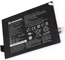 Акумулятор Lenovo L11C2P32/ L12D2P31 S6000 IdeaTab/ A7600/ A10-70/ A7-10/ Tab 2 (6340 mAh)