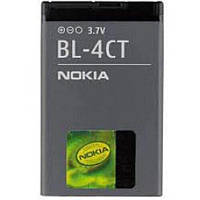 Акумулятор Nokia BL-4CT 5310/ X3/ 5630/ 7230