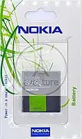 Акумулятор Nokia BL-6Q 6700