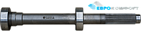 Вал главного сцепления Т-150К 172.21.034