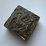 Шен пуер в кубиках витриманий 2003 року 100 г, фото 3