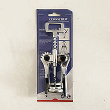 Штопор UNIQUE UN-1764 PY-22